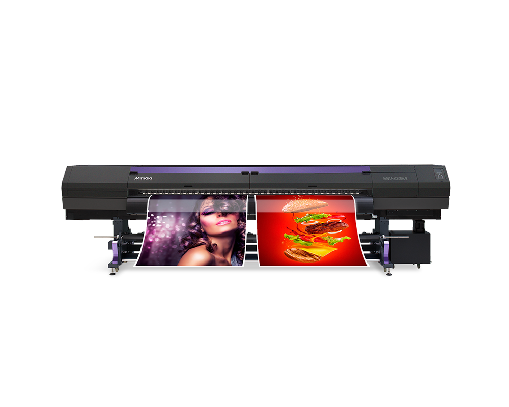 Mimaki Swj Ea